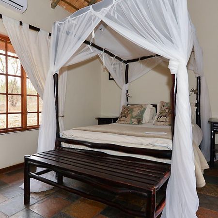 Thornhill Safari Lodge Hoedspruit Eksteriør bilde