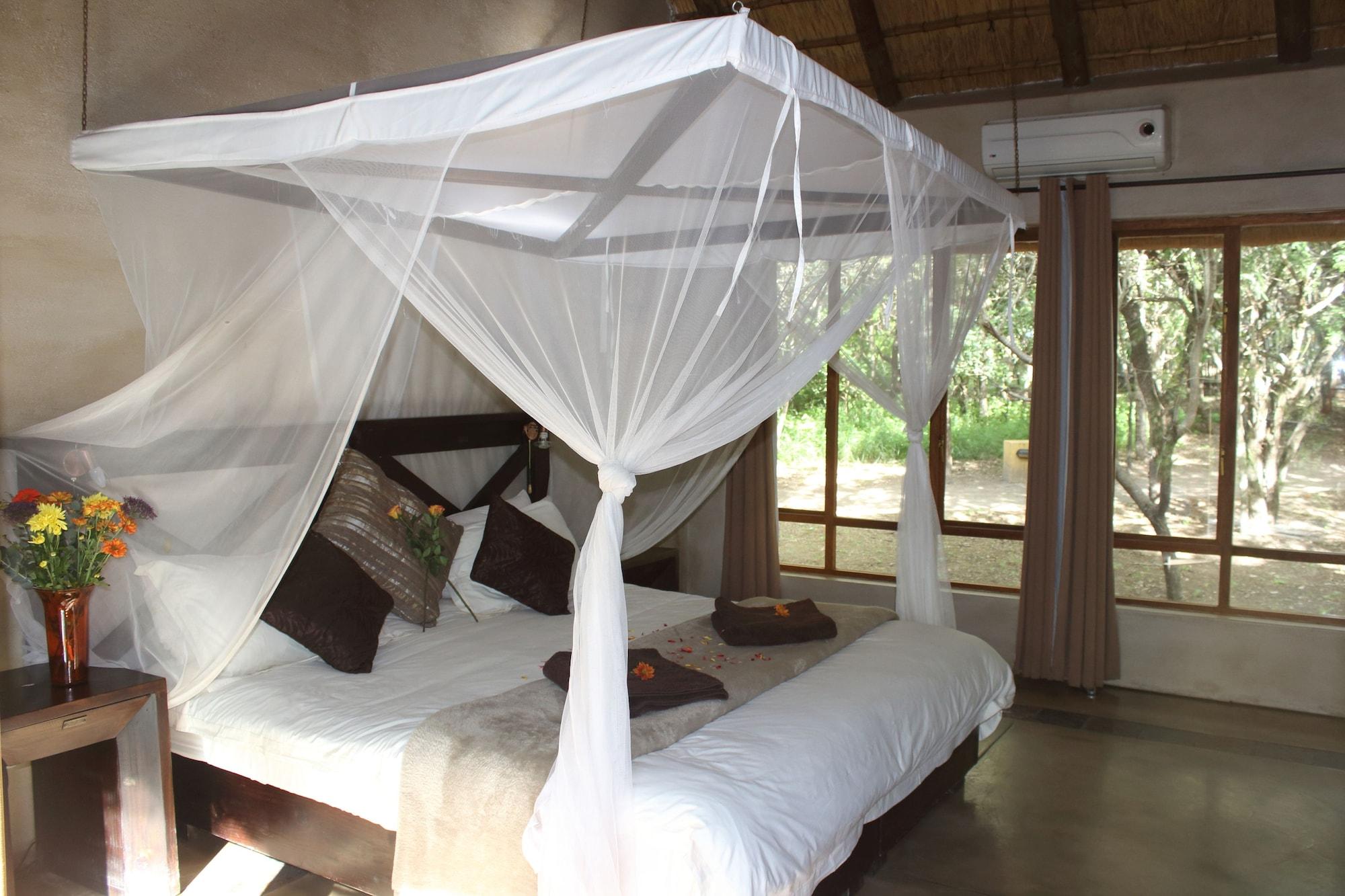 Thornhill Safari Lodge Hoedspruit Eksteriør bilde