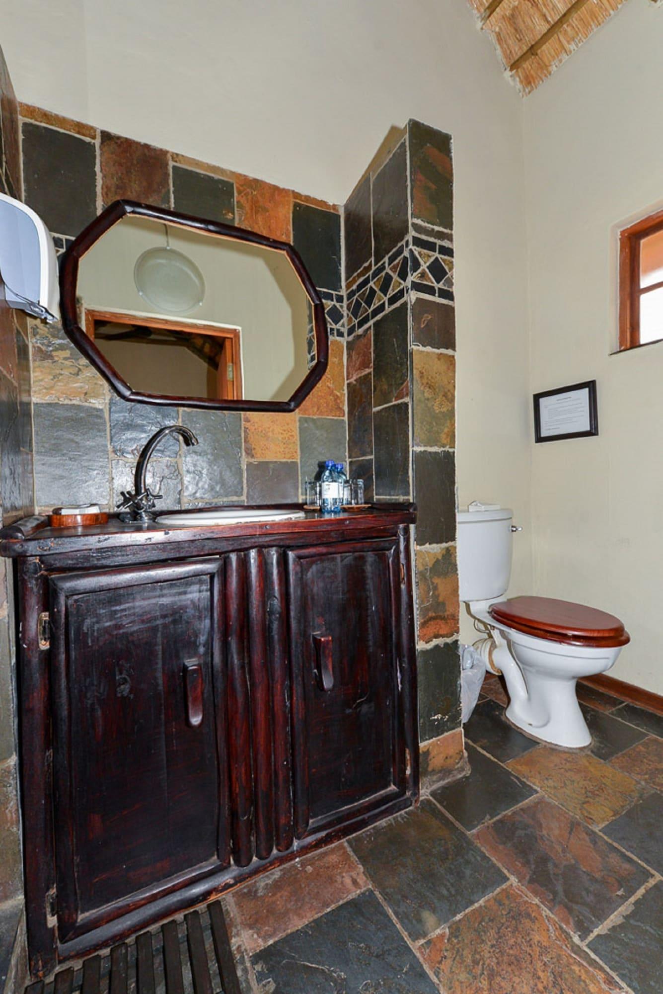 Thornhill Safari Lodge Hoedspruit Eksteriør bilde