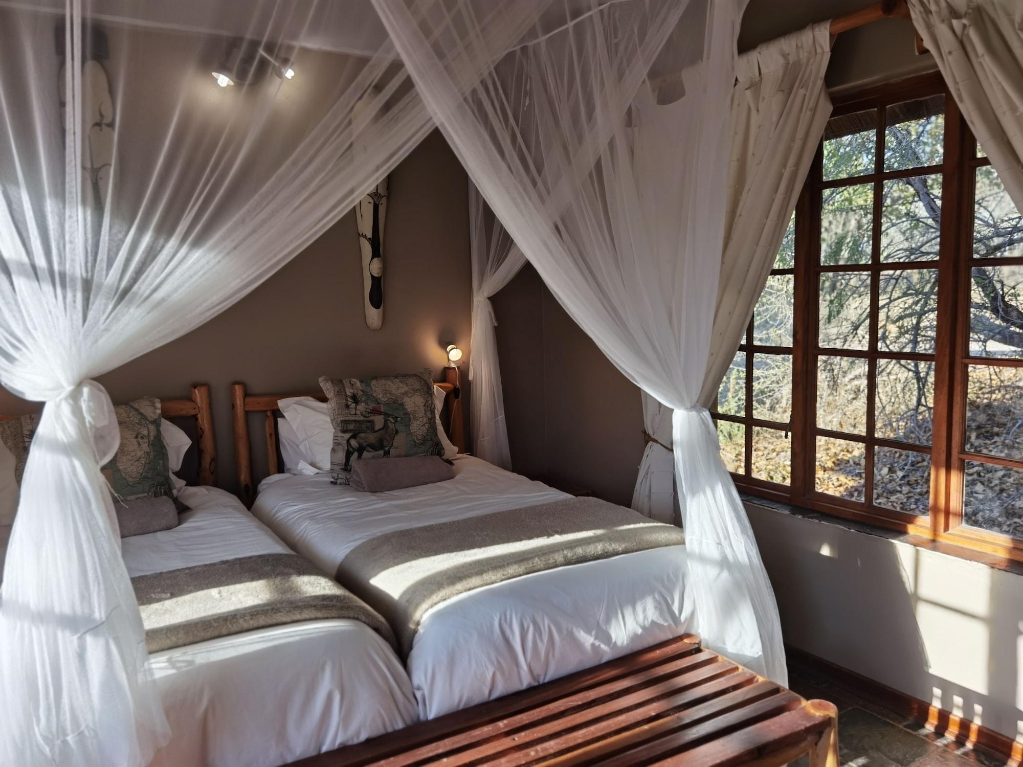 Thornhill Safari Lodge Hoedspruit Eksteriør bilde