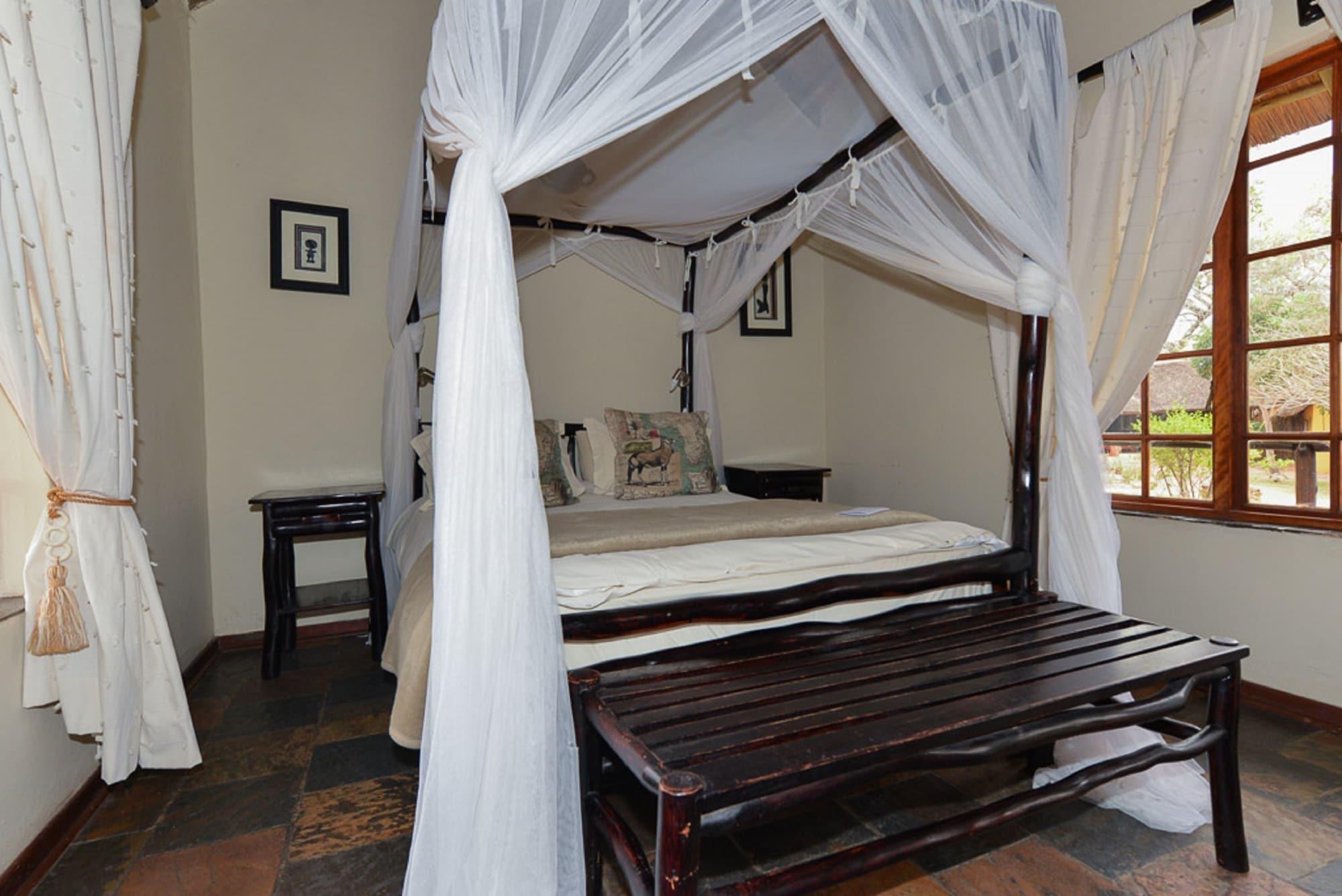 Thornhill Safari Lodge Hoedspruit Eksteriør bilde
