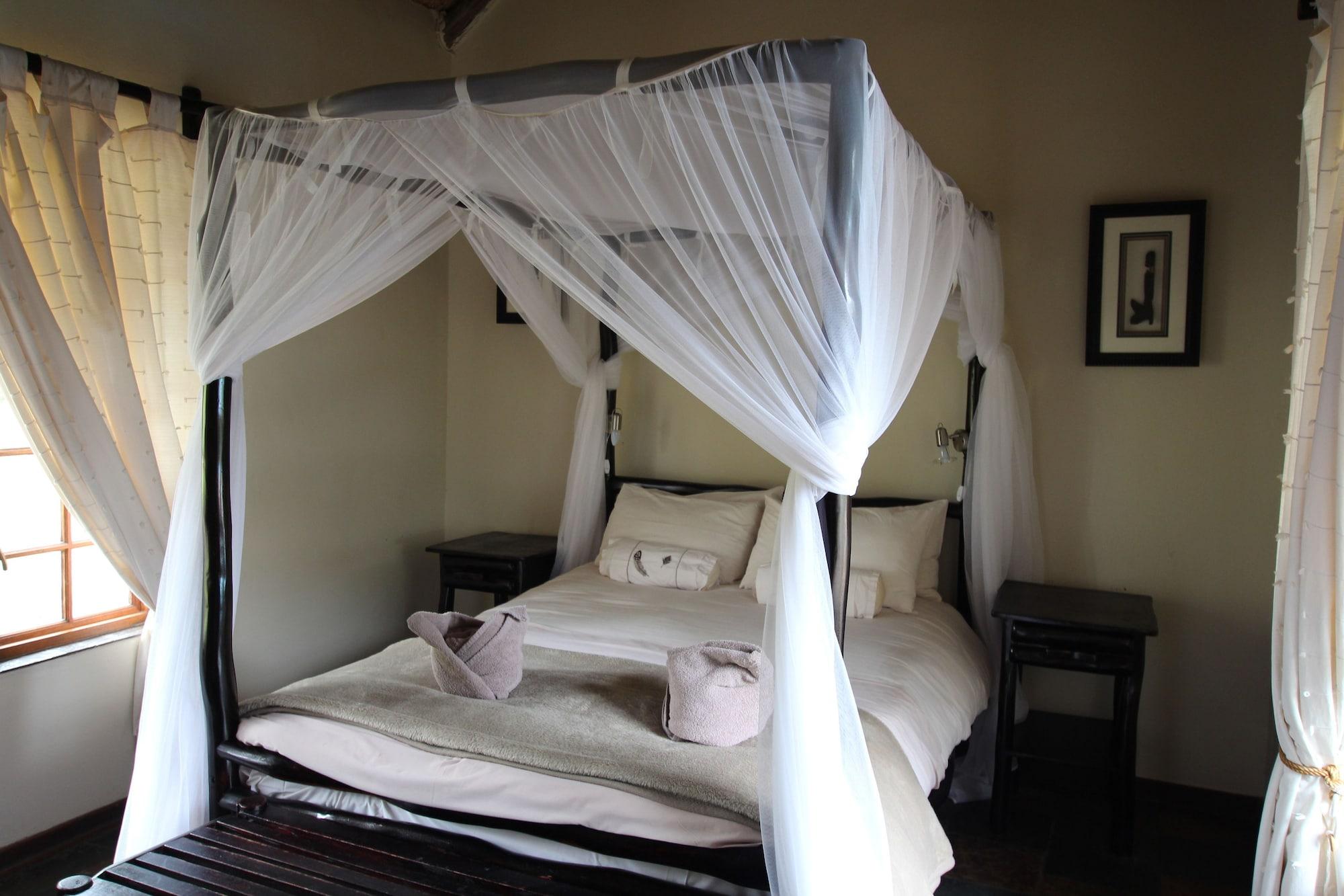Thornhill Safari Lodge Hoedspruit Eksteriør bilde