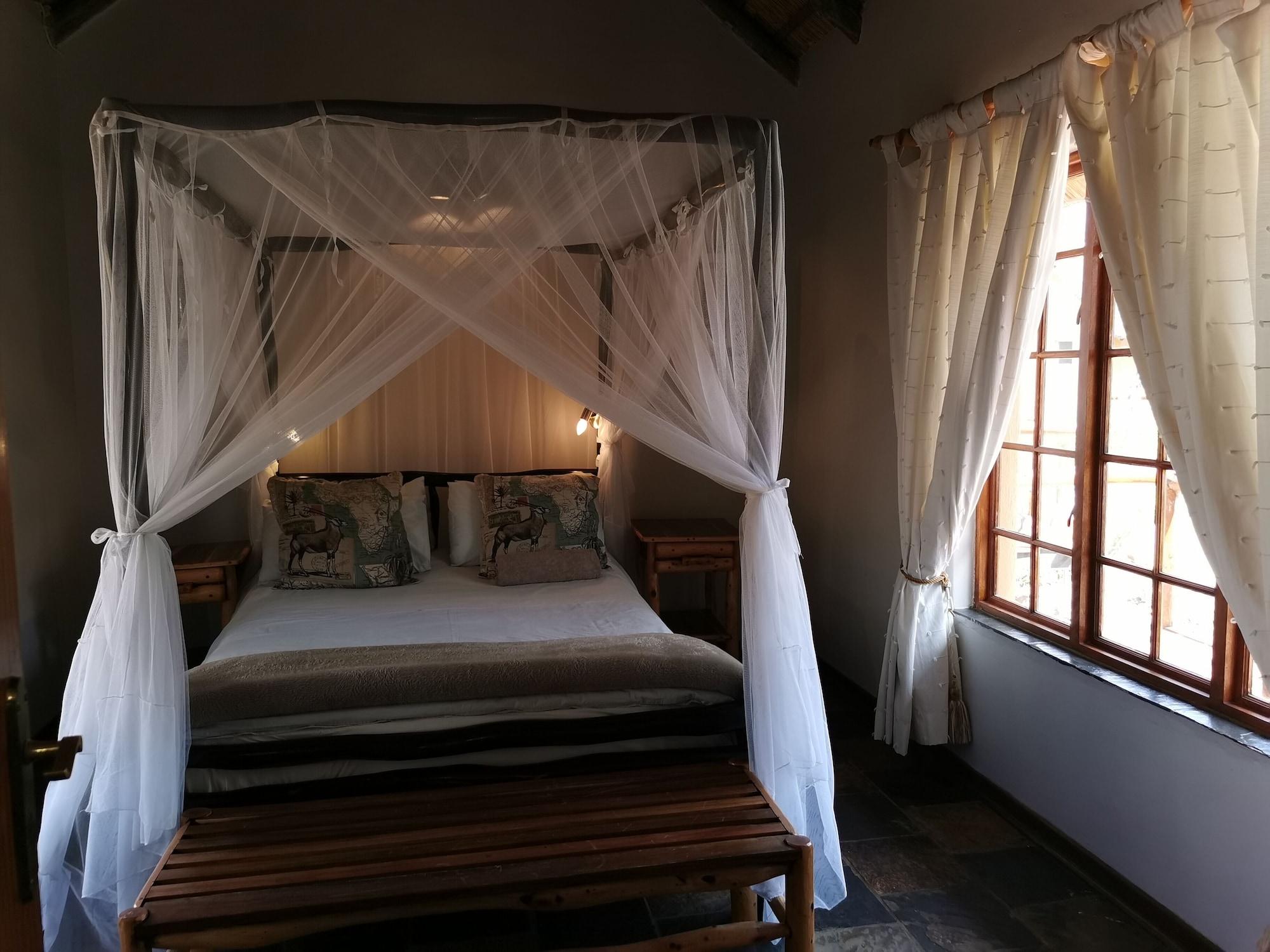Thornhill Safari Lodge Hoedspruit Eksteriør bilde