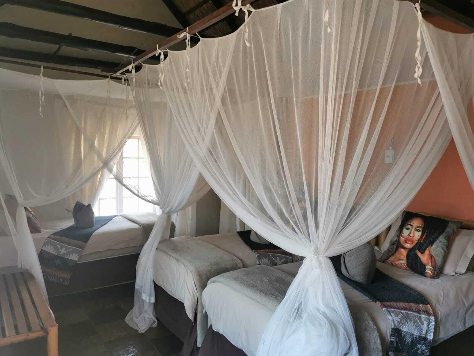 Thornhill Safari Lodge Hoedspruit Eksteriør bilde
