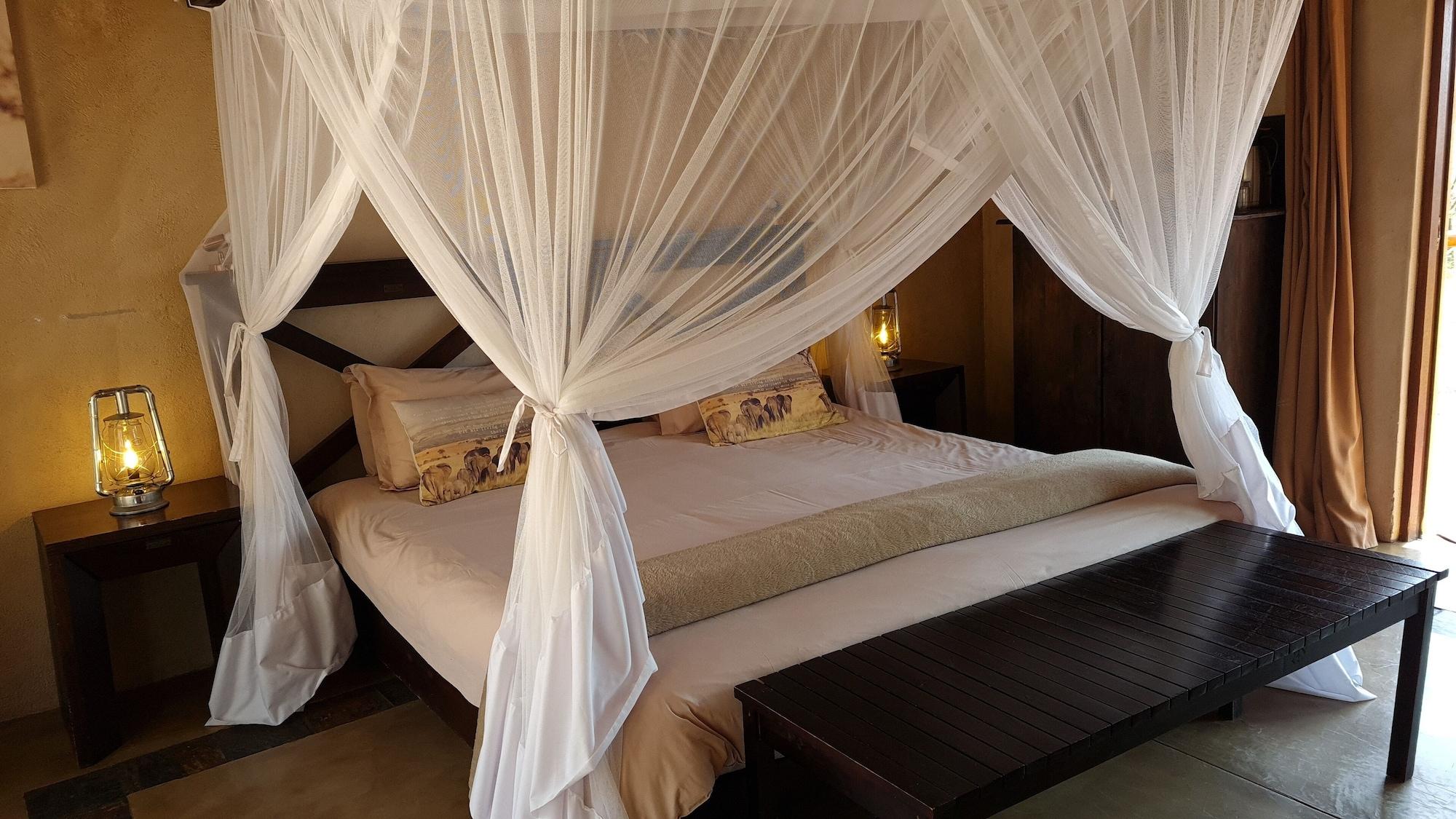 Thornhill Safari Lodge Hoedspruit Eksteriør bilde