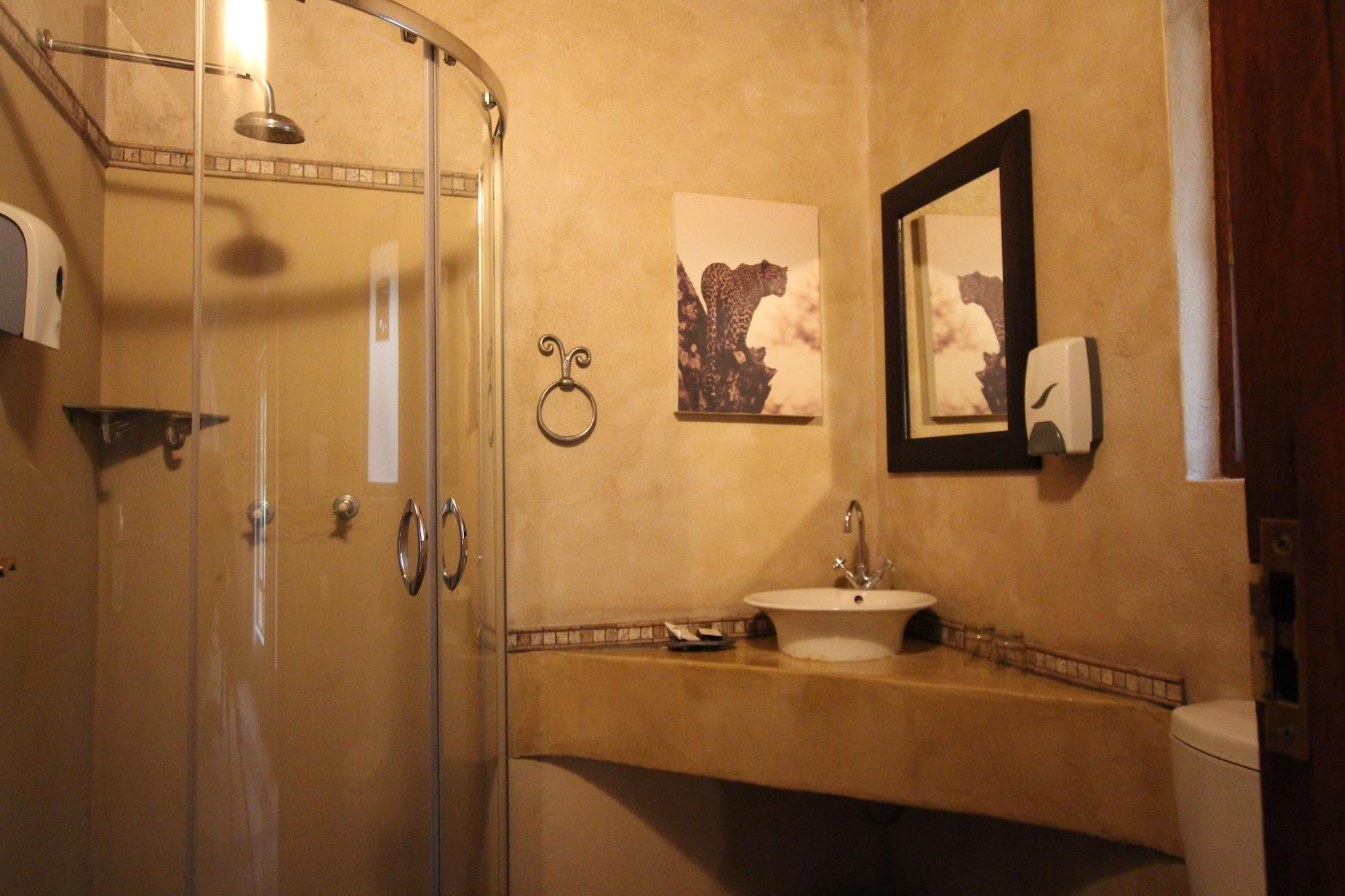 Thornhill Safari Lodge Hoedspruit Eksteriør bilde