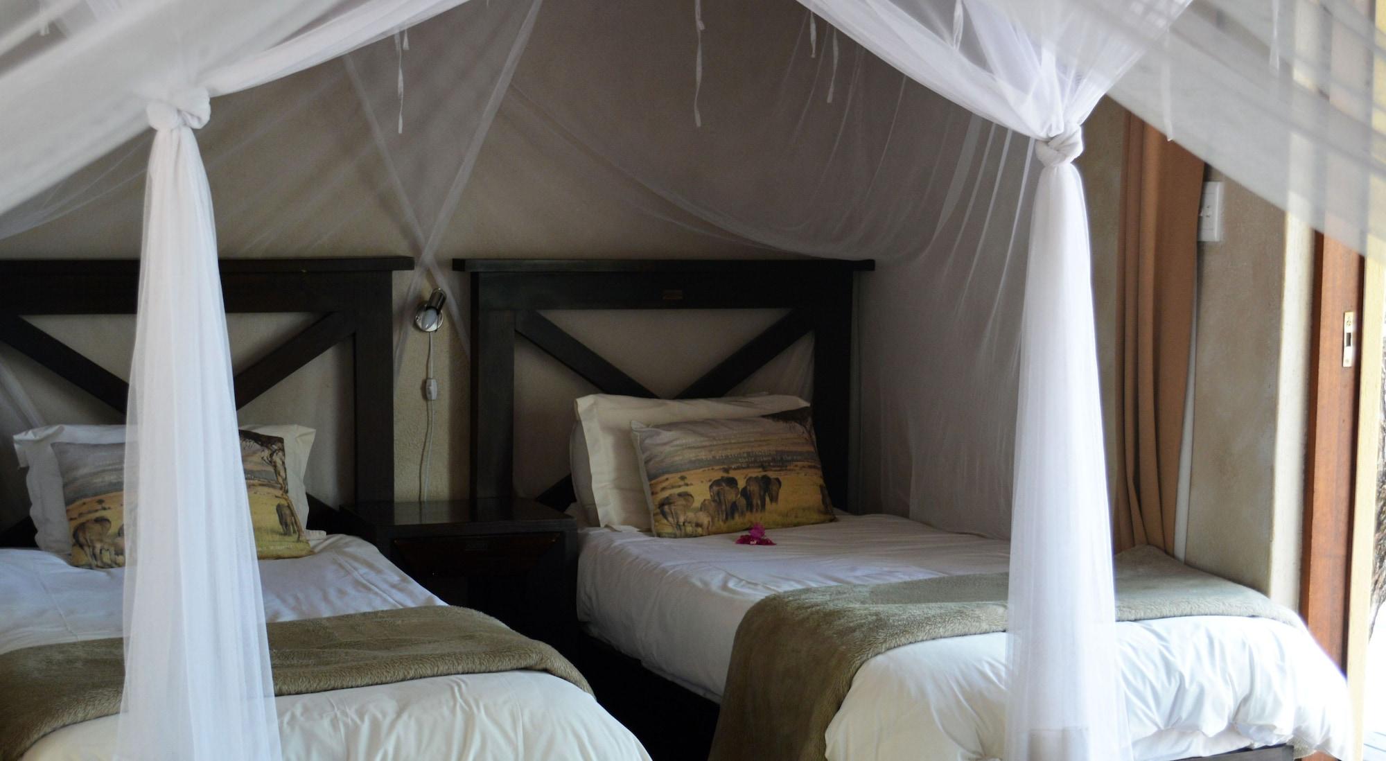 Thornhill Safari Lodge Hoedspruit Eksteriør bilde