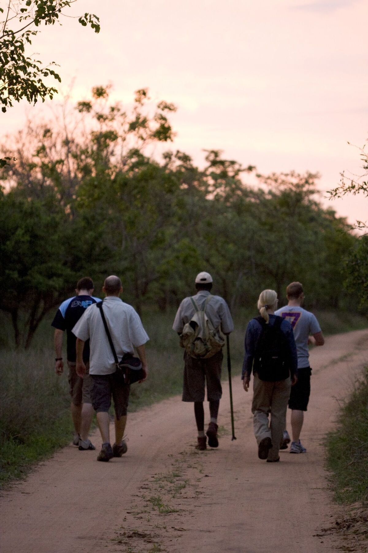 Thornhill Safari Lodge Hoedspruit Eksteriør bilde
