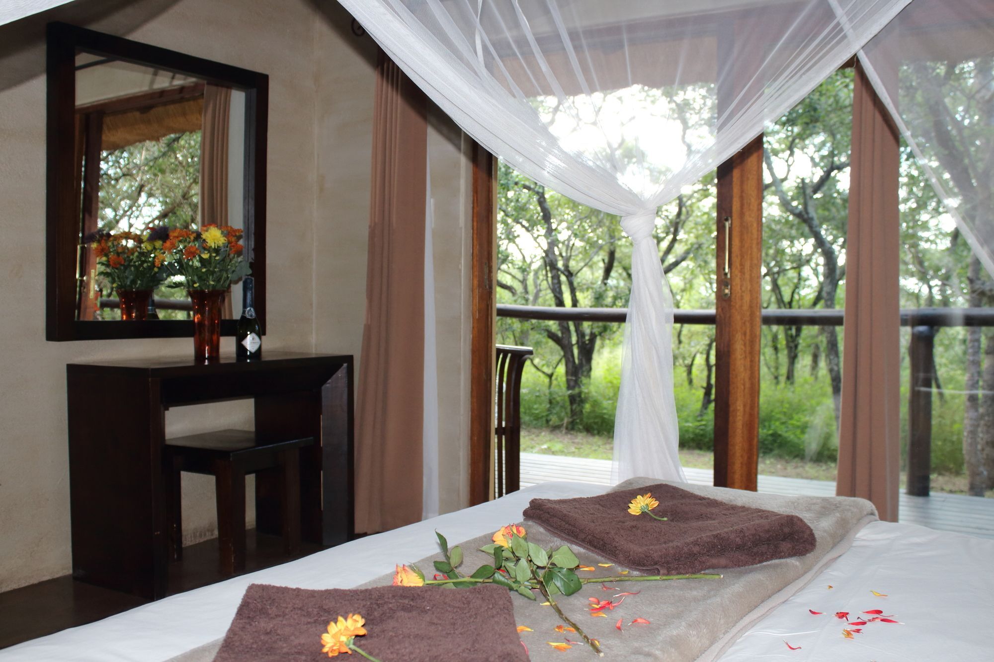 Thornhill Safari Lodge Hoedspruit Eksteriør bilde