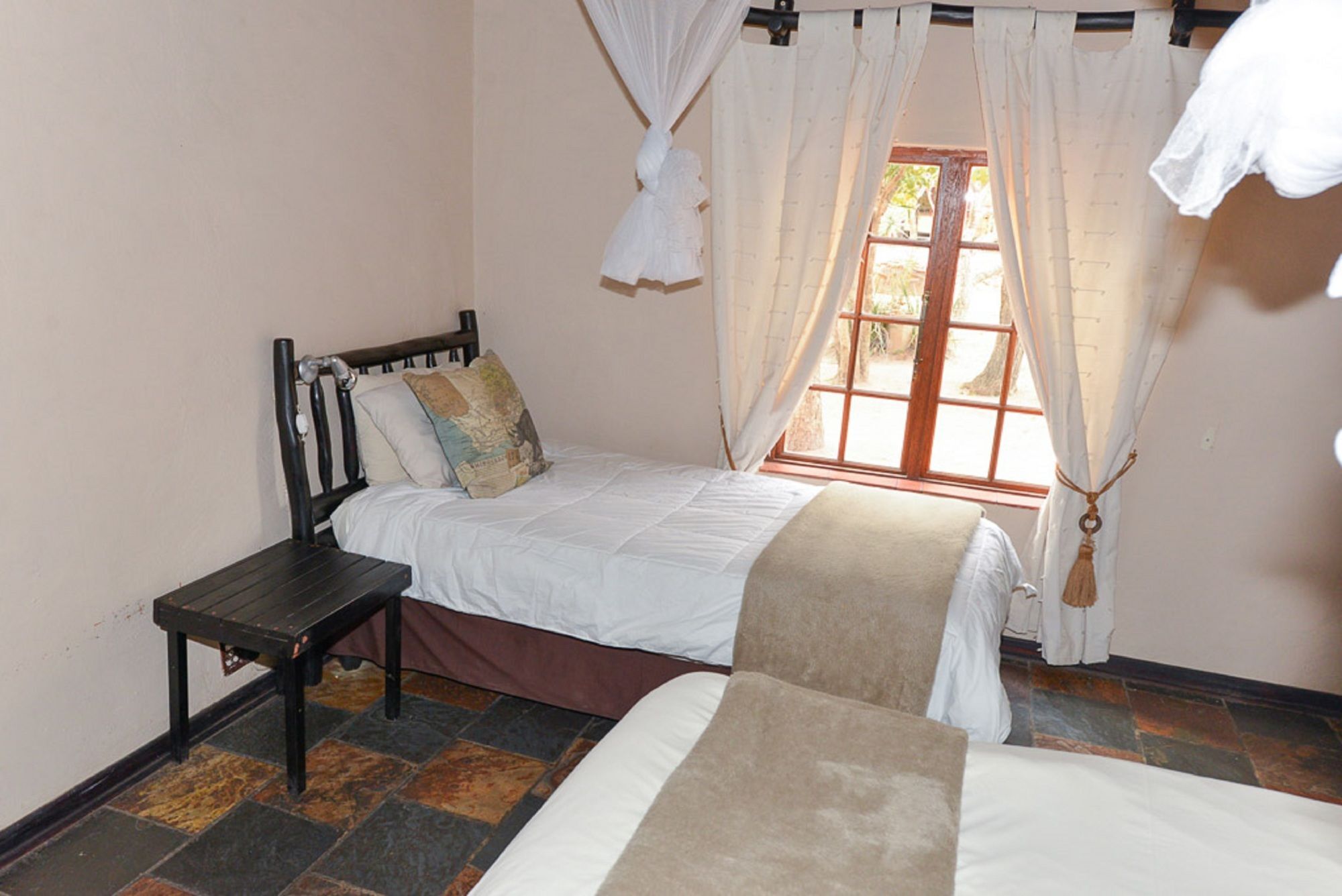 Thornhill Safari Lodge Hoedspruit Eksteriør bilde