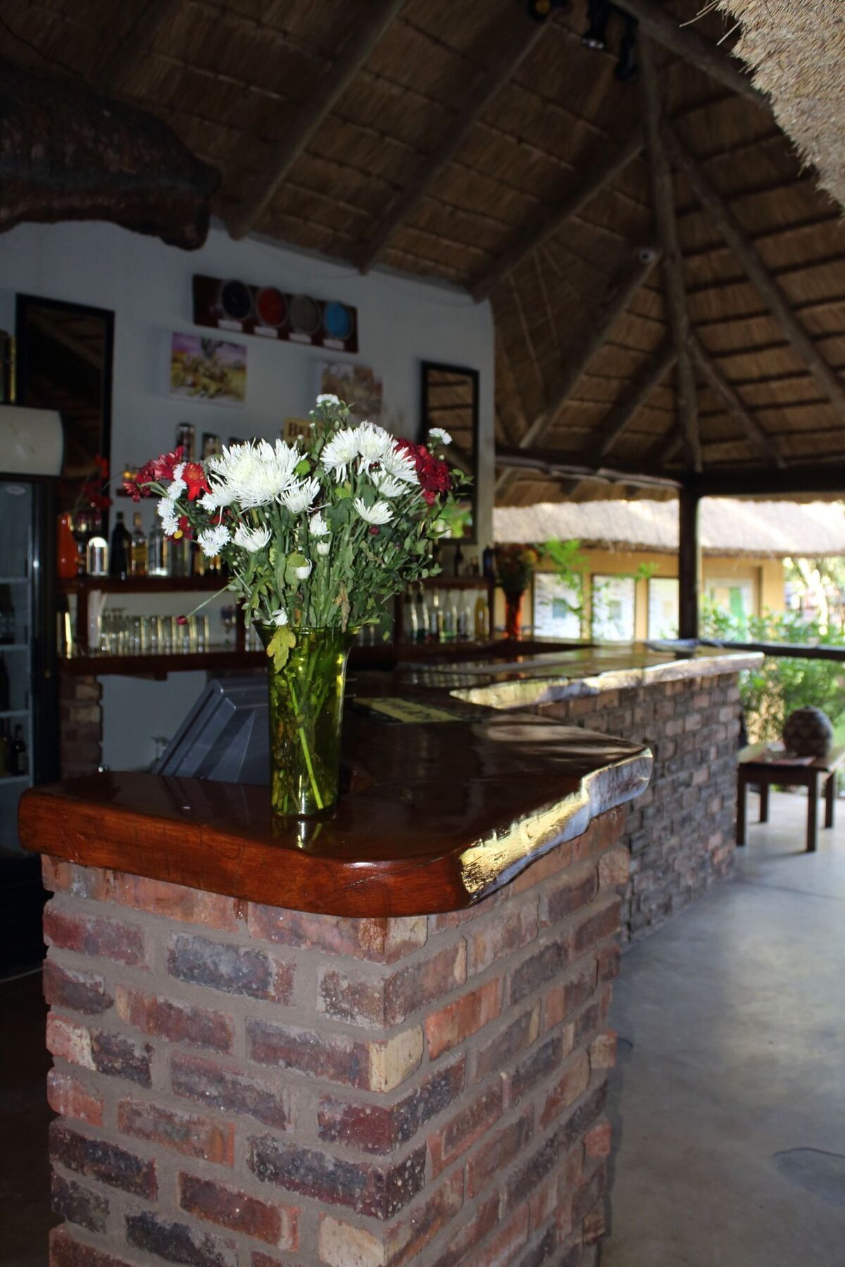 Thornhill Safari Lodge Hoedspruit Eksteriør bilde