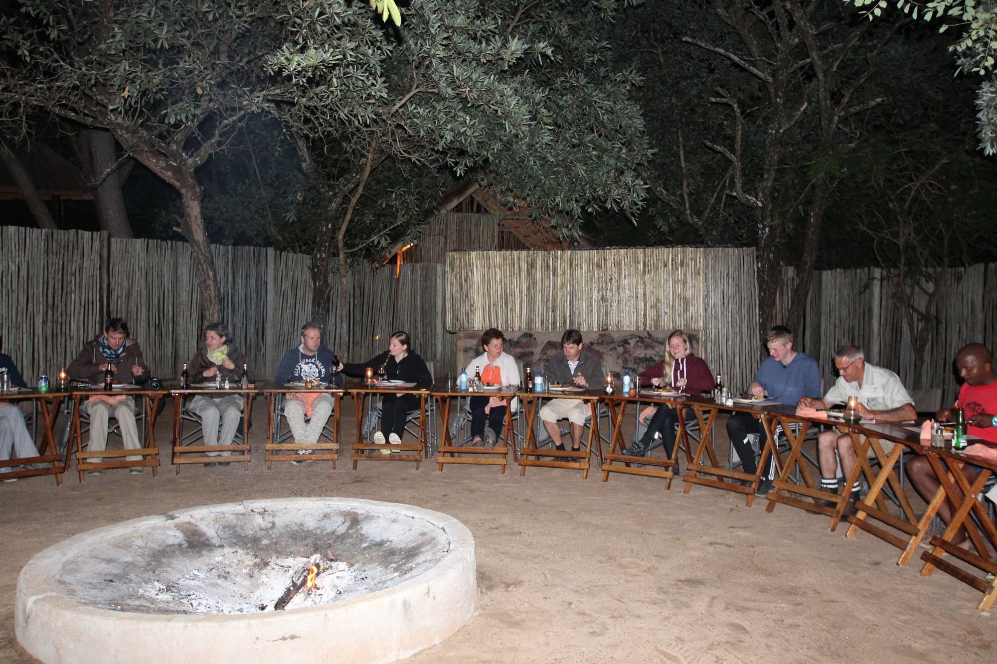 Thornhill Safari Lodge Hoedspruit Eksteriør bilde