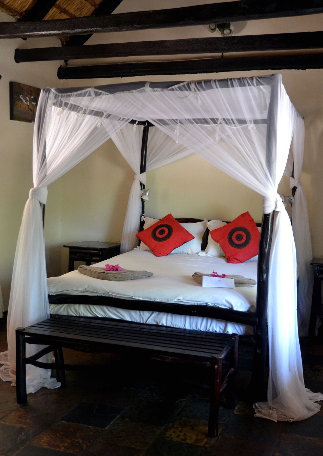 Thornhill Safari Lodge Hoedspruit Eksteriør bilde