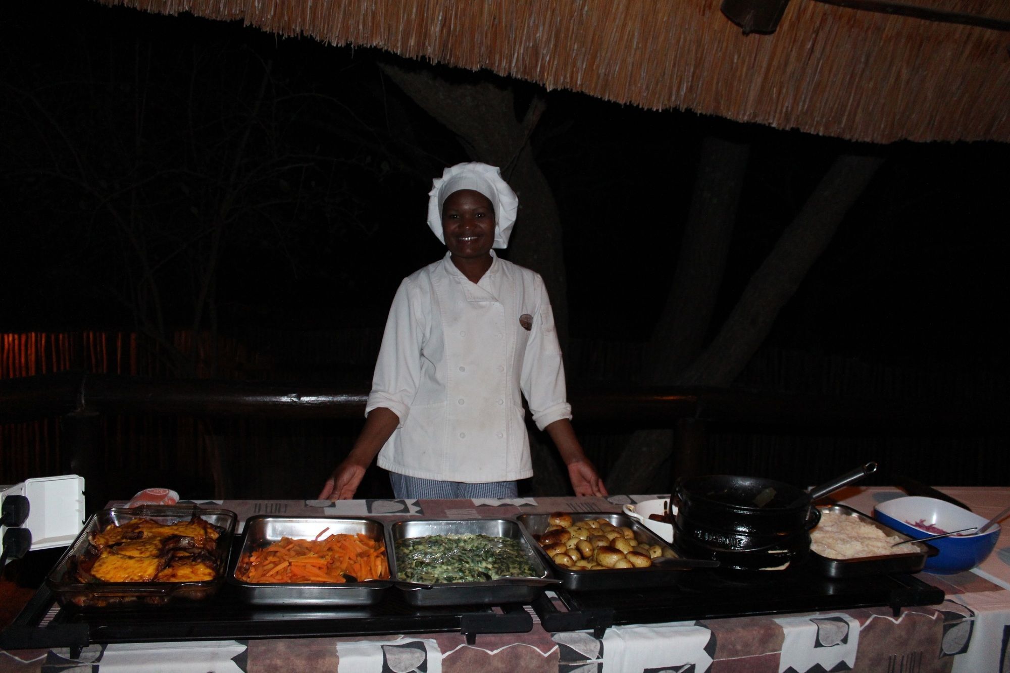 Thornhill Safari Lodge Hoedspruit Eksteriør bilde