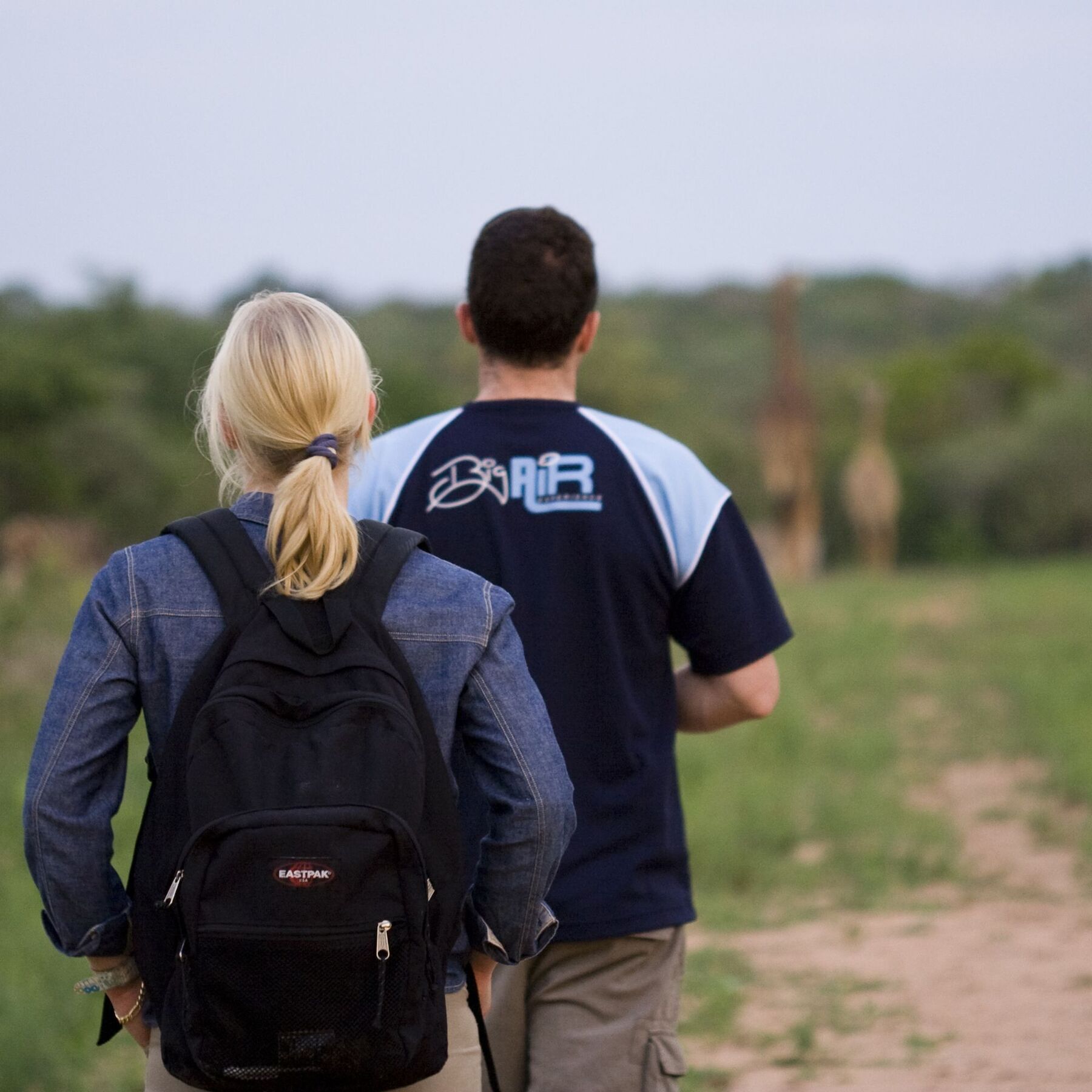 Thornhill Safari Lodge Hoedspruit Eksteriør bilde